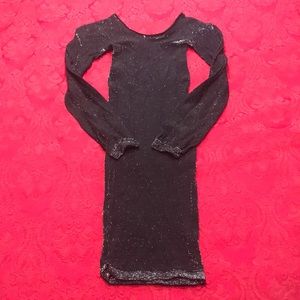 Sexy, Stretchy, Sheer Top